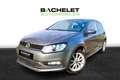 Volkswagen Polo Polo 1.2 TSI 110 BlueMotion Technology Sportline Gris - thumbnail 1
