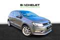 Volkswagen Polo Polo 1.2 TSI 110 BlueMotion Technology Sportline Gris - thumbnail 9