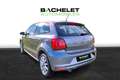 Volkswagen Polo Polo 1.2 TSI 110 BlueMotion Technology Sportline Gris - thumbnail 3