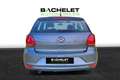 Volkswagen Polo Polo 1.2 TSI 110 BlueMotion Technology Sportline Gris - thumbnail 4