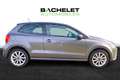 Volkswagen Polo Polo 1.2 TSI 110 BlueMotion Technology Sportline Gris - thumbnail 8