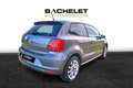 Volkswagen Polo Polo 1.2 TSI 110 BlueMotion Technology Sportline Gris - thumbnail 7