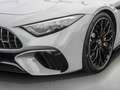 Mercedes-Benz SL 55 AMG PREMIUM PLUS DYNAMIC PERFORMANCE Gris - thumbnail 3