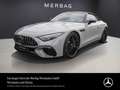 Mercedes-Benz SL 55 AMG PREMIUM PLUS DYNAMIC PERFORMANCE Gris - thumbnail 1