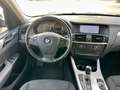 BMW X3 xDrive20d-8XBEREIFT-AUTOMATIK-NAVI-SZH-2.HAND- Negro - thumbnail 13