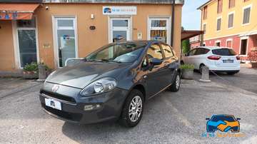 Grande Punto 5p 1.4 natural power