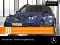 Mercedes-Benz GLE 450 4M AMG+NIGHT+360+MULTIBEAM+FAHRASS+STHZG Albastru - thumbnail 1