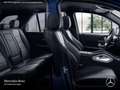 Mercedes-Benz GLE 450 4M AMG+NIGHT+360+MULTIBEAM+FAHRASS+STHZG Niebieski - thumbnail 13