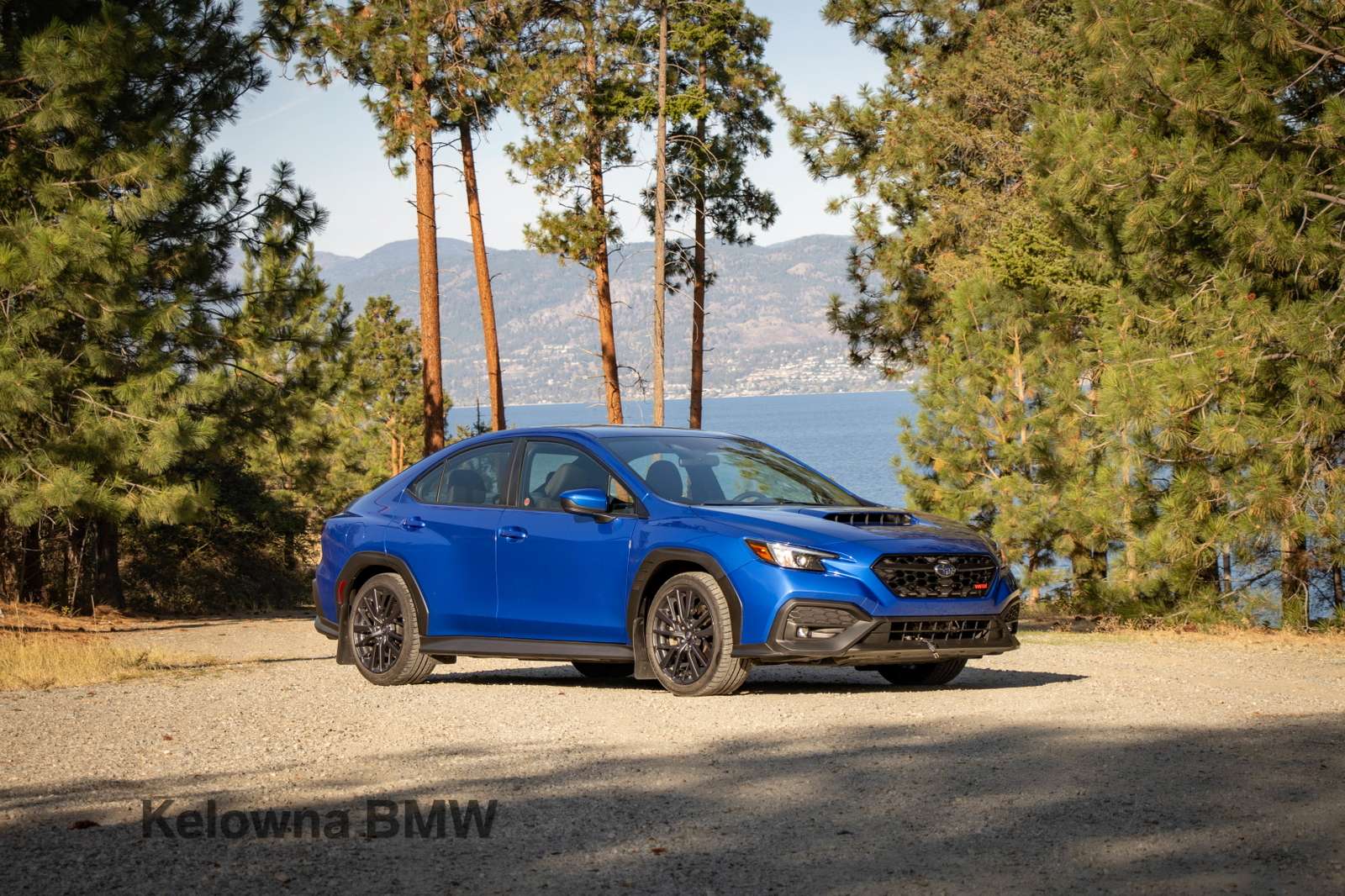 2026 Subaru WRX Sport 6 Speed manual — снимка 1