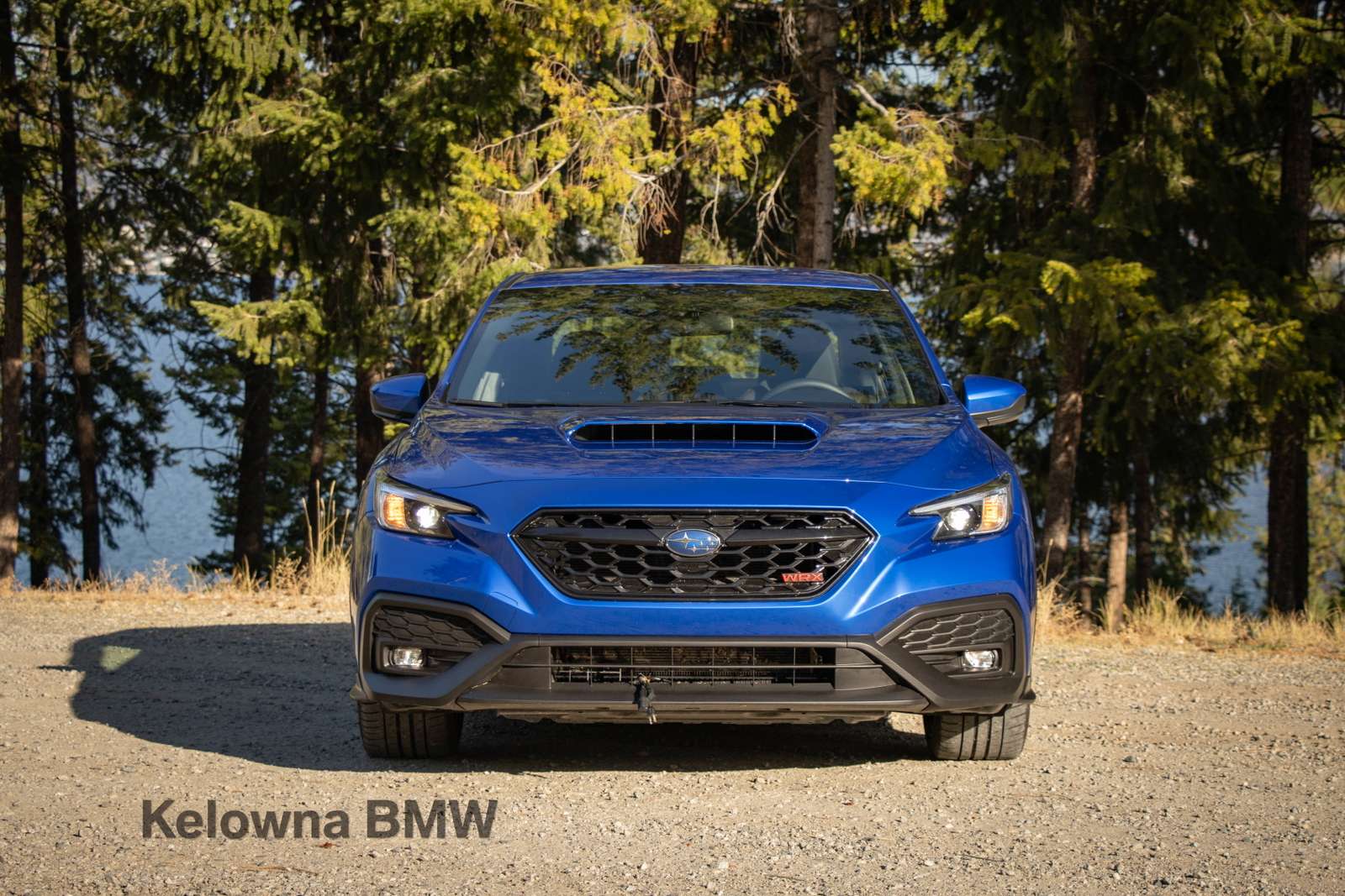 2026 Subaru WRX Sport 6 Speed manual — снимка 1