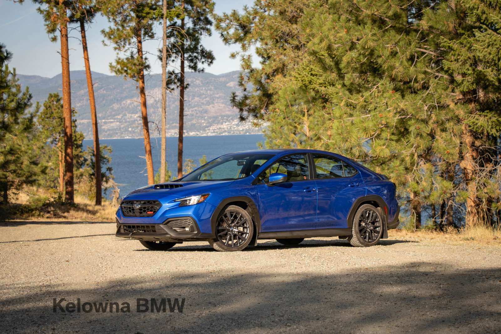 2026 Subaru WRX Sport 6 Speed manual — снимка 1