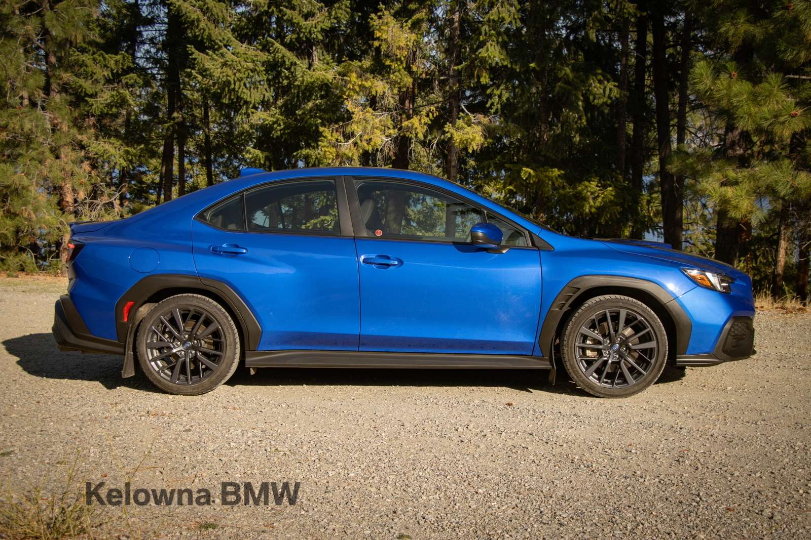 2026 Subaru WRX Sport 6 Speed manual — снимка 1