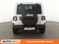 Jeep Wrangler 2.2 CRDi Sahara Aut.*NAVI*CAM*TEMPO*SHZ* Weiß - thumbnail 5