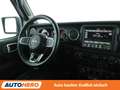 Jeep Wrangler 2.2 CRDi Sahara Aut.*NAVI*CAM*TEMPO*SHZ* Weiß - thumbnail 13