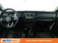 Jeep Wrangler 2.2 CRDi Sahara Aut.*NAVI*CAM*TEMPO*SHZ* Weiß - thumbnail 12