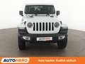 Jeep Wrangler 2.2 CRDi Sahara Aut.*NAVI*CAM*TEMPO*SHZ* Weiß - thumbnail 9