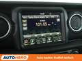 Jeep Wrangler 2.2 CRDi Sahara Aut.*NAVI*CAM*TEMPO*SHZ* Weiß - thumbnail 21