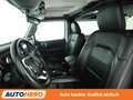 Jeep Wrangler 2.2 CRDi Sahara Aut.*NAVI*CAM*TEMPO*SHZ* Weiß - thumbnail 10