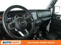 Jeep Wrangler 2.2 CRDi Sahara Aut.*NAVI*CAM*TEMPO*SHZ* Weiß - thumbnail 11
