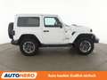 Jeep Wrangler 2.2 CRDi Sahara Aut.*NAVI*CAM*TEMPO*SHZ* Weiß - thumbnail 7