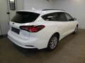 Ford Focus 1,5 EcoBlue Cool & Connect, LED, Navi, Kamera Blanc - thumbnail 4