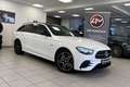 Mercedes-Benz E 300 de T 4Matic *AMG*NIGHT*PanoSD*AHK* Blanc - thumbnail 4