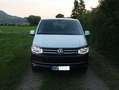 Volkswagen T6 Multivan Transporter T6 TSI BMT DSG Kurz Generation Six Blau - thumbnail 4