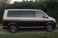 Volkswagen T6 Multivan Transporter T6 TSI BMT DSG Kurz Generation Six Blau - thumbnail 5