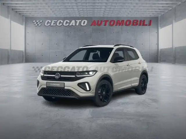 Volkswagen T-Cross 1.0 tsi R-Line Plus 115cv dsg