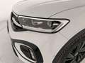 Volkswagen T-Roc 2.0 tdi r-line plus 115cv Bianco - thumbnail 13