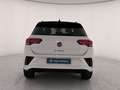 Volkswagen T-Roc 2.0 tdi r-line plus 115cv Bianco - thumbnail 5