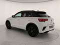 Volkswagen T-Roc 2.0 tdi r-line plus 115cv Bianco - thumbnail 3