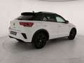 Volkswagen T-Roc 2.0 tdi r-line plus 115cv Bianco - thumbnail 2