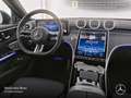 Mercedes-Benz C 300 e AMG+NIGHT+360+LED+BURMESTER+TOTW+KEYLESS Bleu - thumbnail 8