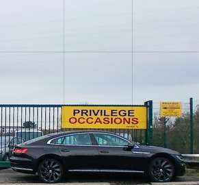 R Line 20 TDI 19Ocv DSG CUIR CAMERA GPS JA2O +TVA