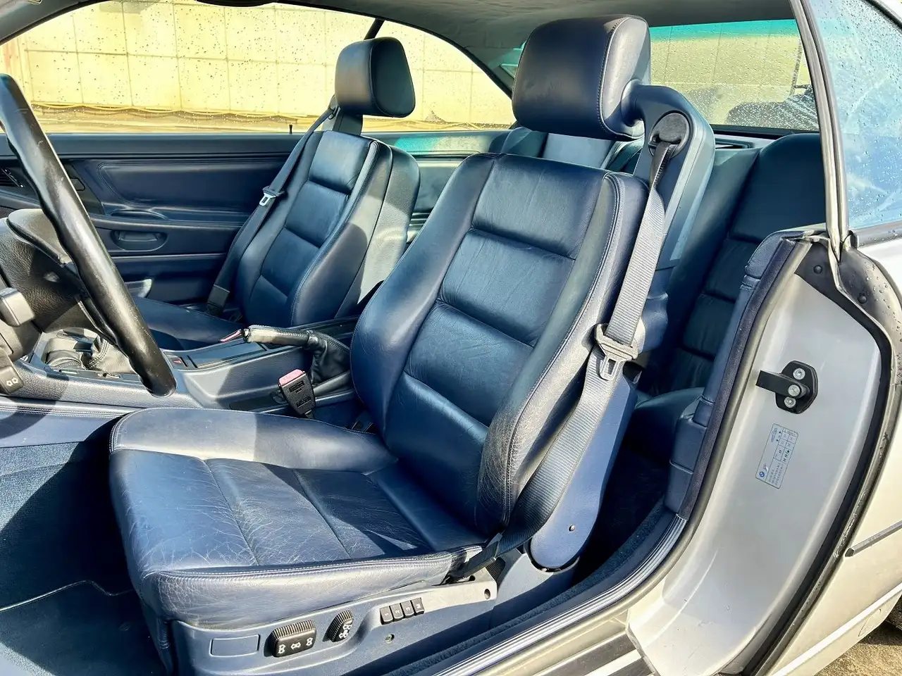 BMW 850 I, foto 11
