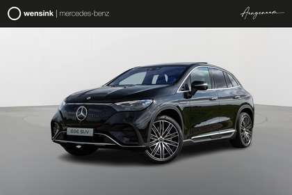 Mercedes-Benz EQE SUV 350 4MATIC | Nieuw € 124.773  | AMG Line | Premium