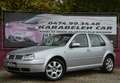 Volkswagen Golf 1.9Sdi Rabbit CLIM CARPLAY 113.388KM Silber - thumbnail 1