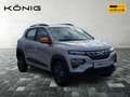 Dacia Spring Essential 45 ELECTRIC Klima Bluetooth Grau - thumbnail 2