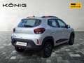 Dacia Spring Essential 45 ELECTRIC Klima Bluetooth Grau - thumbnail 3