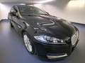 Jaguar XF 2.2 Diesel Aut. Leder Navi GSHD PDC v+h+Kam. Nero - thumbnail 10