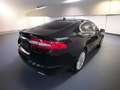 Jaguar XF 2.2 Diesel Aut. Leder Navi GSHD PDC v+h+Kam. Nero - thumbnail 11