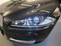 Jaguar XF 2.2 Diesel Aut. Leder Navi GSHD PDC v+h+Kam. Nero - thumbnail 14