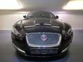 Jaguar XF 2.2 Diesel Aut. Leder Navi GSHD PDC v+h+Kam. Nero - thumbnail 9