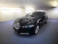Jaguar XF 2.2 Diesel Aut. Leder Navi GSHD PDC v+h+Kam. Nero - thumbnail 1