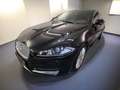 Jaguar XF 2.2 Diesel Aut. Leder Navi GSHD PDC v+h+Kam. Nero - thumbnail 8
