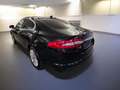 Jaguar XF 2.2 Diesel Aut. Leder Navi GSHD PDC v+h+Kam. Nero - thumbnail 13