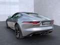 Jaguar F-Type P300 R-Dynamic Black Coupe Bluetooth Navi Grijs - thumbnail 4
