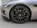 Jaguar F-Type P300 R-Dynamic Black Coupe Bluetooth Navi Gris - thumbnail 11