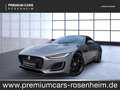 Jaguar F-Type P300 R-Dynamic Black Coupe Bluetooth Navi Grijs - thumbnail 1